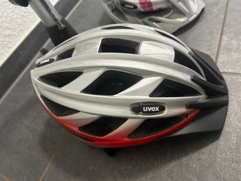 Used Uvex Xenova 2014 bike