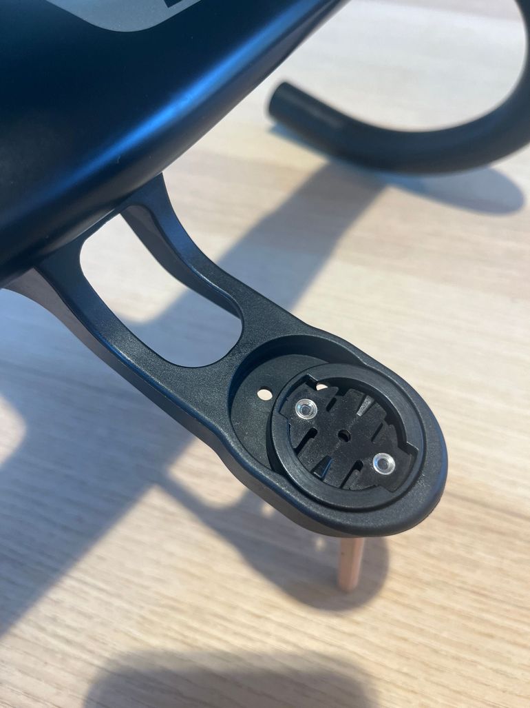 Used Canyon H36 Aerocockpit 2019 bike — image 4 of 8