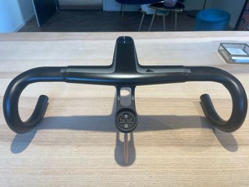 Canyon H36 Aerocockpit 2019 Cockpit usato