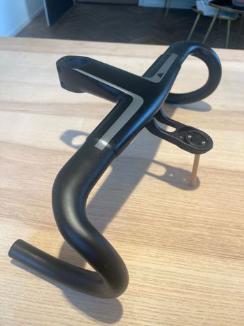 Used Canyon H36 Aerocockpit 2019 bike — image 3 of 8