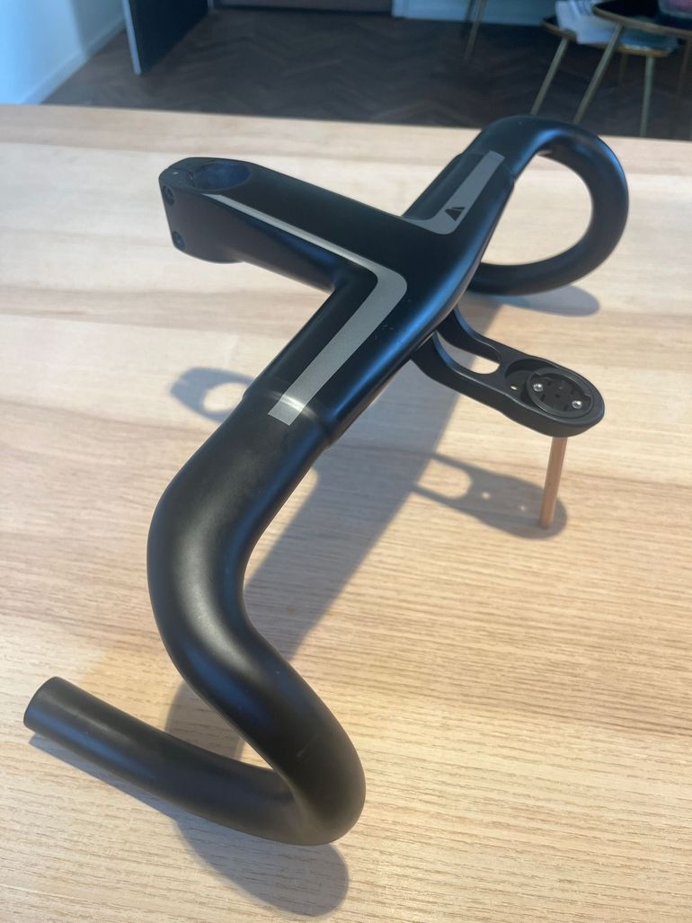 Used Canyon H36 Aerocockpit 2019 bike — image 3 of 8