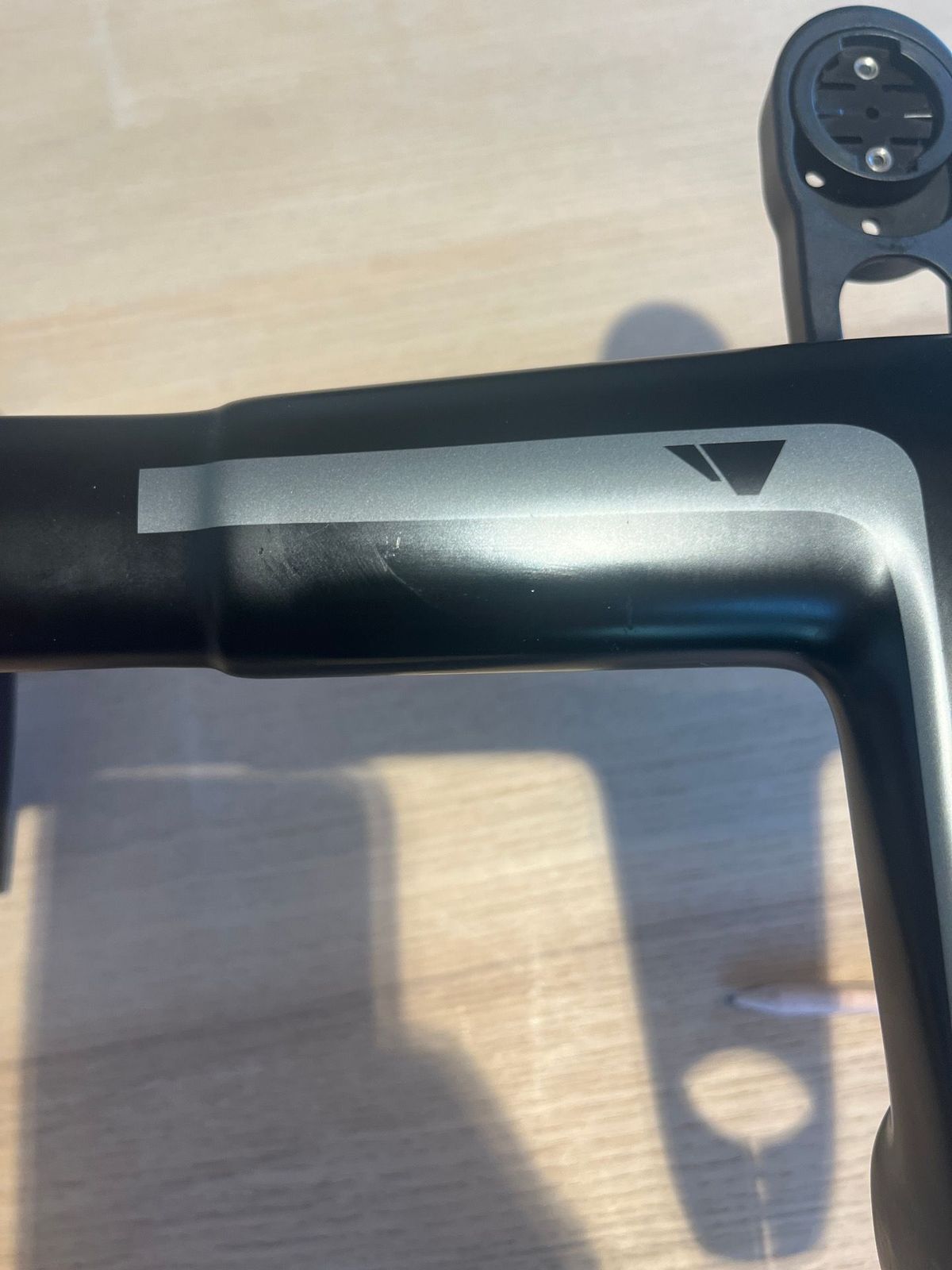 Canyon H36 Aerocockpit 2019