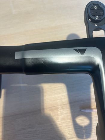 Used Canyon H36 Aerocockpit 2019 bike — image 7 of 8