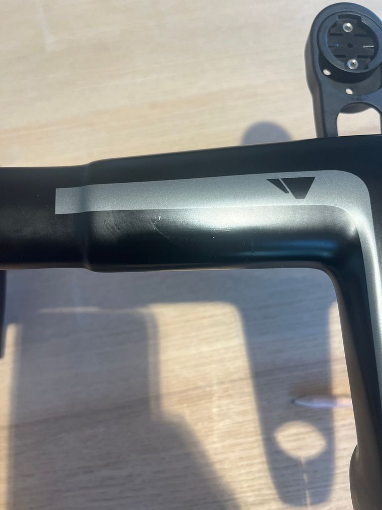 Used Canyon H36 Aerocockpit 2019 bike — image 7 of 8