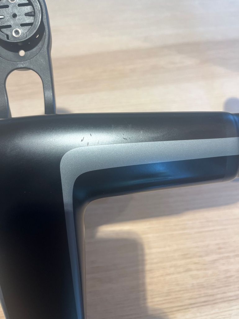Used Canyon H36 Aerocockpit 2019 bike — image 6 of 8