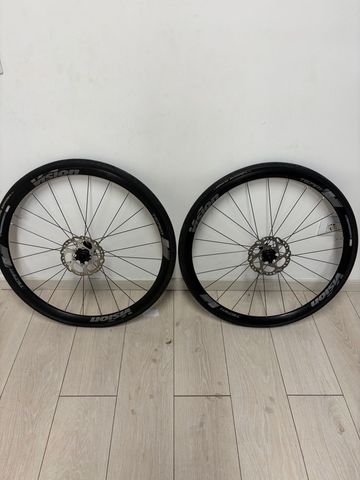 Gebrauchtes Vision Team 30 Disc TLR Wheels