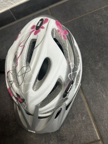Brugt Uvex Xenova 2014 Cycling Accessories