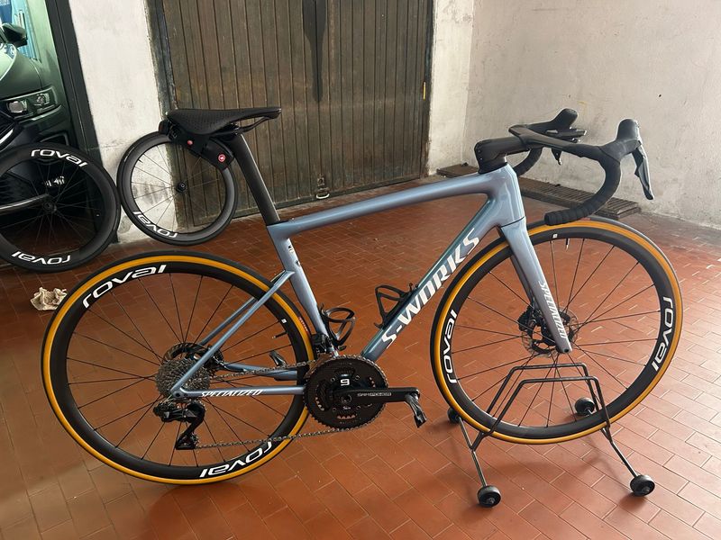 Używany Specialized Alpinist CLX bike — zdjęcie 1 z 2