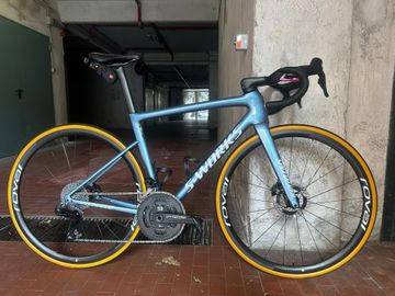 Używany Specialized Alpinist CLX bike — zdjęcie 2 z 2
