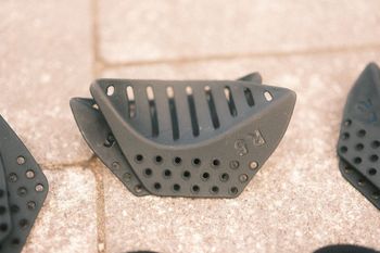 Used G8 Performance Pro Series 2620 Insoles - Inserts bike — image 7 of 8