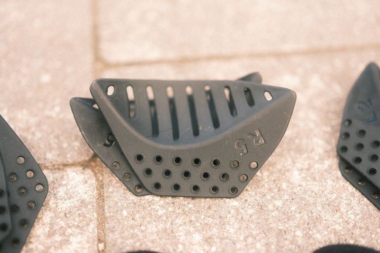 Used G8 Performance Pro Series 2620 Insoles - Inserts bike — image 7 of 8