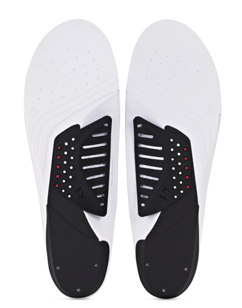 Used G8 Performance Pro Series 2620 Insoles - Inserts bike — image 3 of 8
