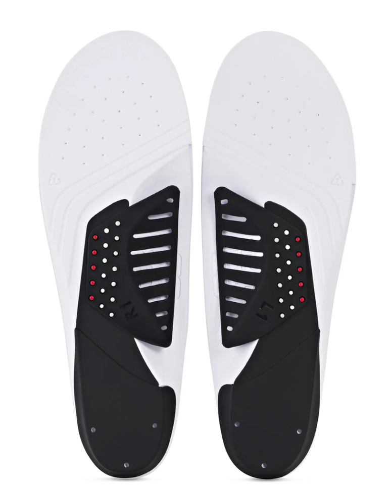 Used G8 Performance Pro Series 2620 Insoles - Inserts bike — image 3 of 8