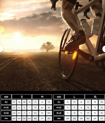 Used G8 Performance Pro Series 2620 Insoles - Inserts bike — image 4 of 8