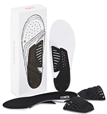 Used G8 Performance Pro Series 2620 Insoles - Inserts bike