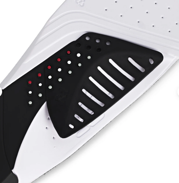 Used G8 Performance Pro Series 2620 Insoles - Inserts bike — image 2 of 8