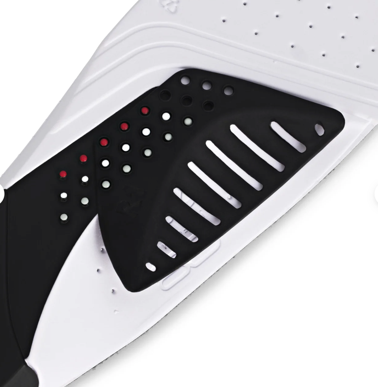 Used G8 Performance Pro Series 2620 Insoles - Inserts bike — image 2 of 8