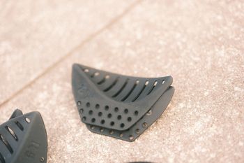 Used G8 Performance Pro Series 2620 Insoles - Inserts bike — image 8 of 8