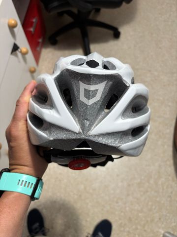 Catlike Carretera Helmet bike de segunda mano — imagen 3 de 4