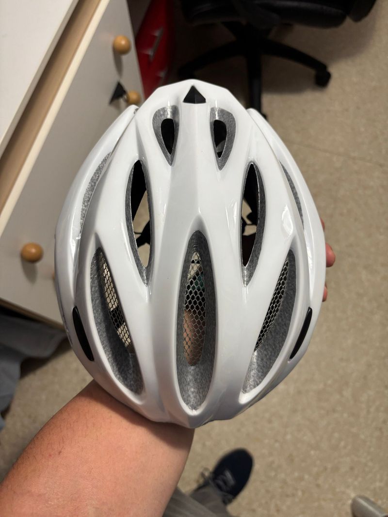 Catlike Carretera Helmet bike de segunda mano — imagen 4 de 4