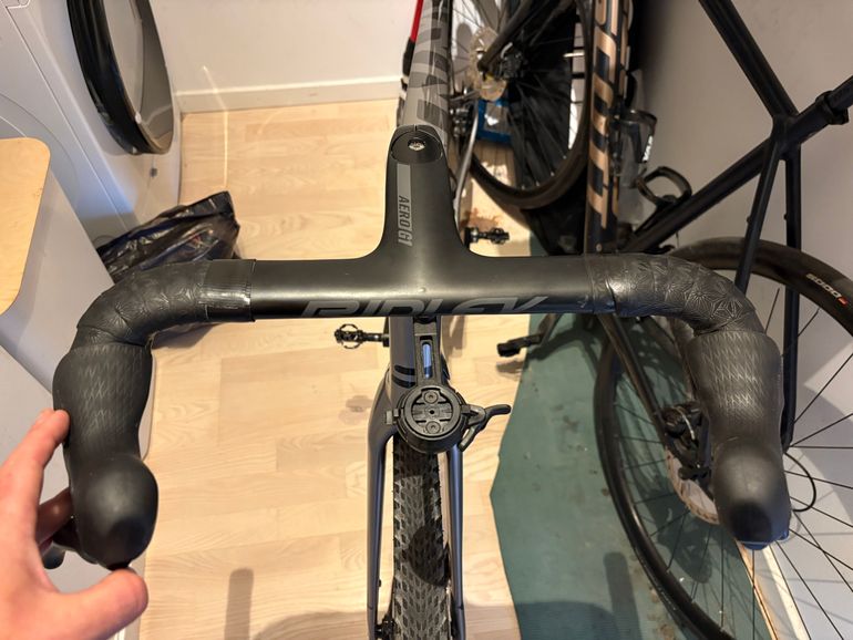 Used FORZA G1 Integrated Gravel Cockpit 2021 bike — image 1 of 3