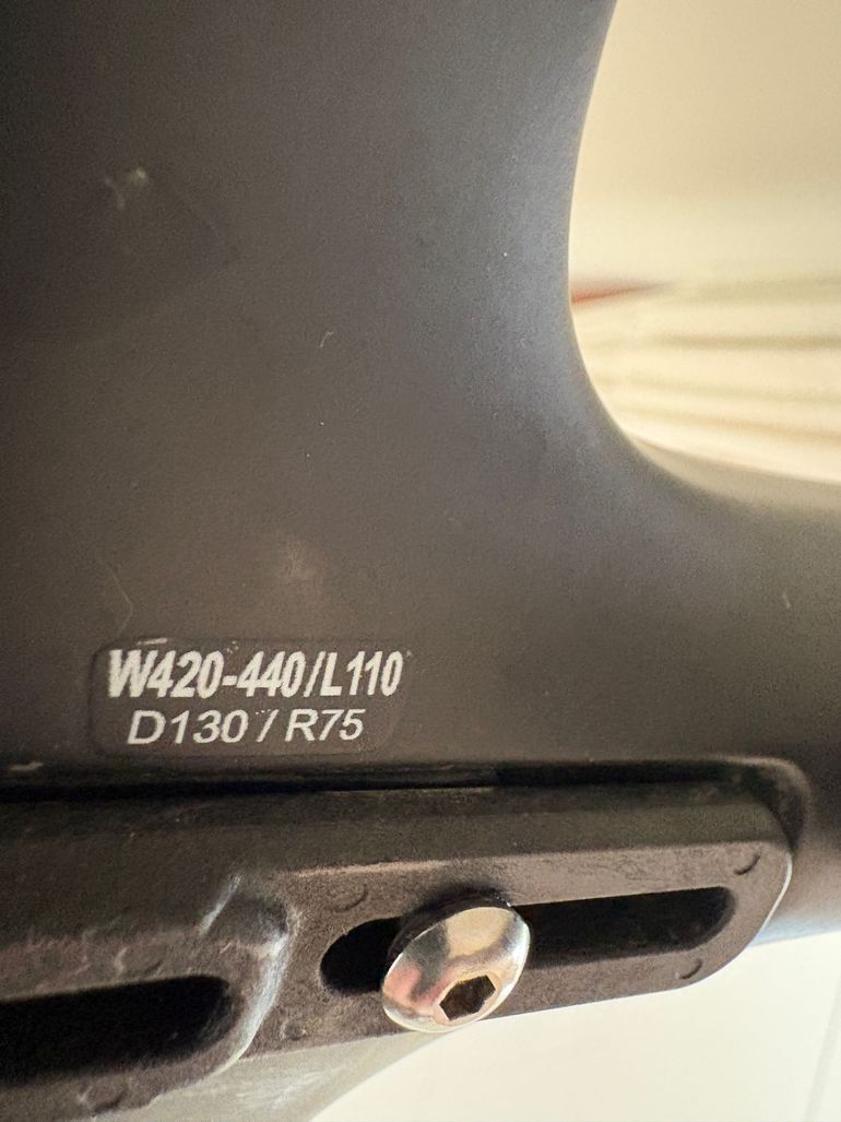 Used FORZA G1 Integrated Gravel Cockpit 2021 bike — image 3 of 3