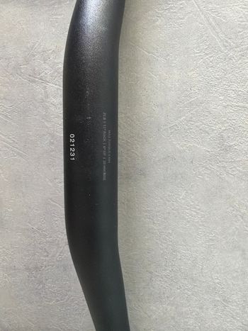 Used Salsa Rustler 80 cm bike — image 5 of 5
