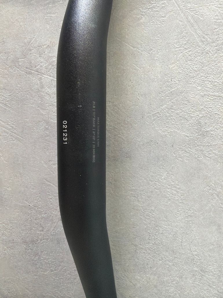 Used Salsa Rustler 80 cm bike — image 5 of 5
