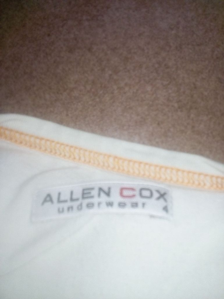 Used Allen cox T shirt uomo 2010 bike — image 2 of 4