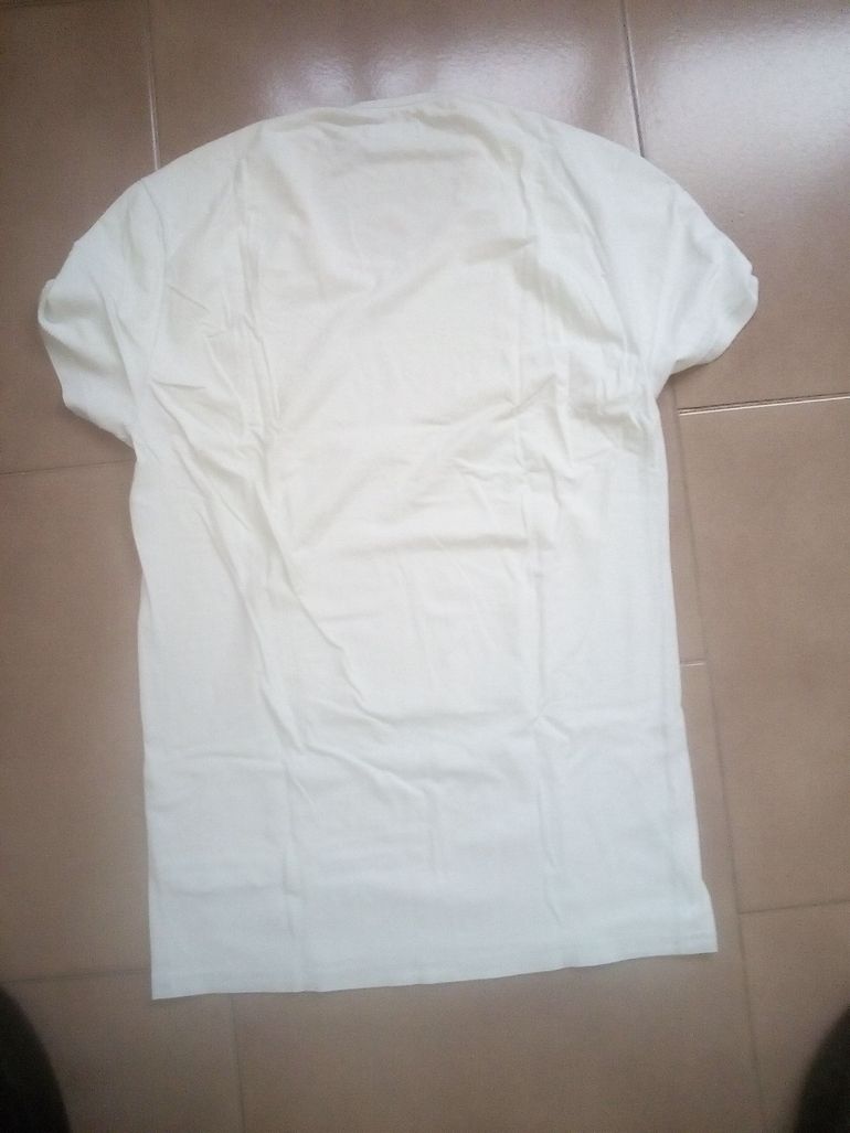 Used Allen cox T shirt uomo 2010 bike — image 4 of 4