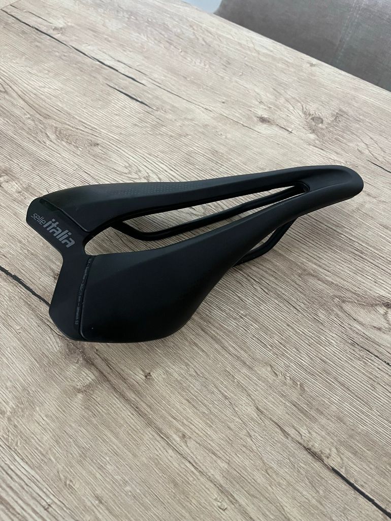Used Selle Italia SLR Superflow 2026 bike — image 2 of 5