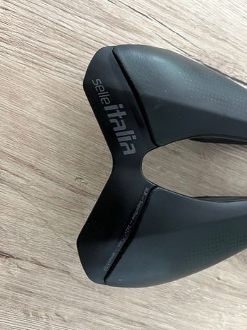 Used Selle Italia SLR Superflow 2026 bike — image 5 of 5