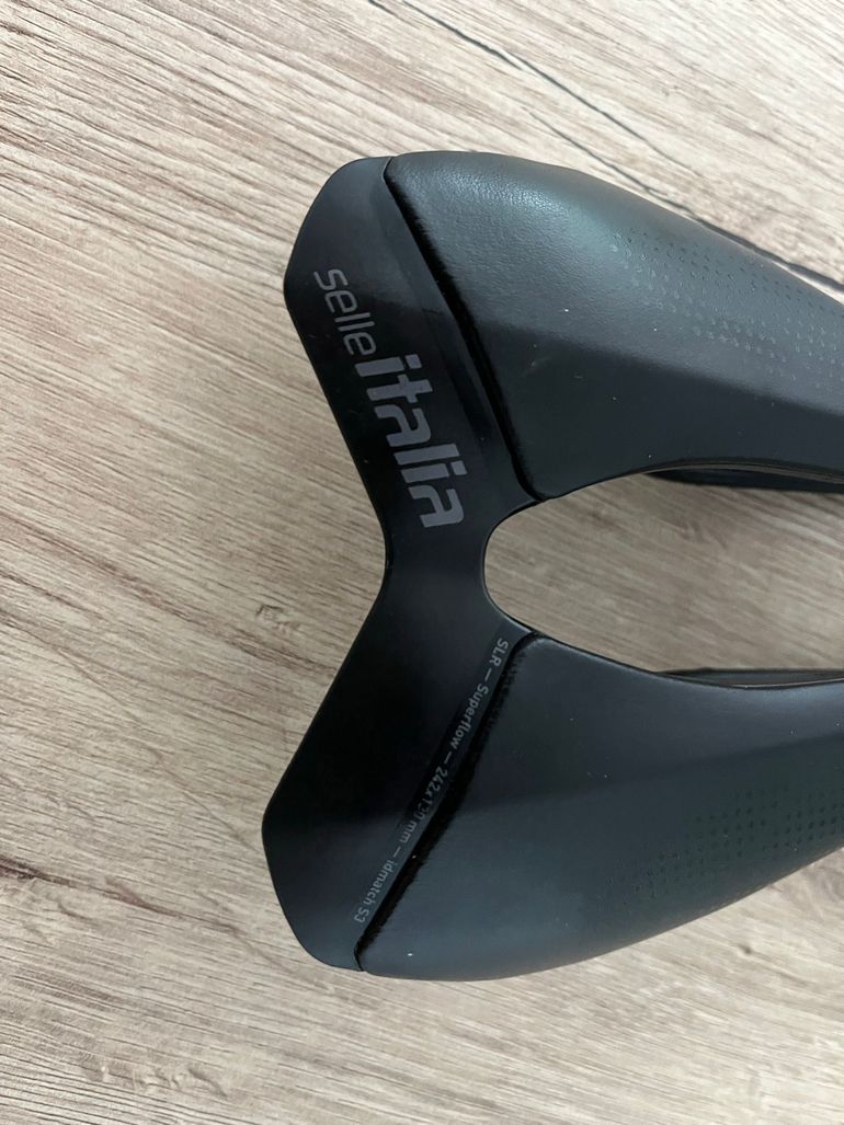Used Selle Italia SLR Superflow 2026 bike — image 5 of 5