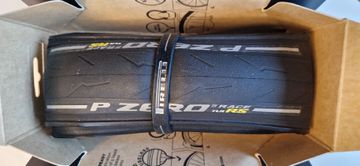 Used Pirelli P Zero Race RS 28mm 2026 Tyres & Tubes