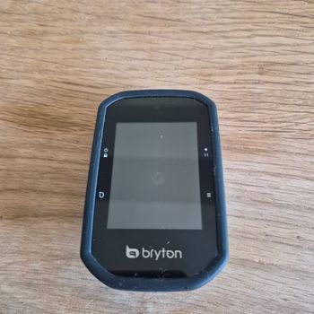 Used Bryton Rider S500 GPS Bike Computer 2024 bike — image 3 of 6