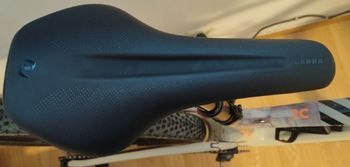 Used Syncros belcarra 2025 bike