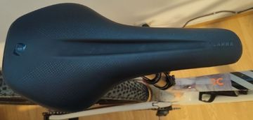Used Syncros belcarra 2025 Saddles & Seatposts