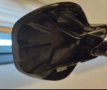 Used Syncros belcarra 2025 bike — image 4 of 4