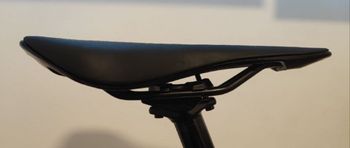 Used Syncros belcarra 2025 bike — image 2 of 3