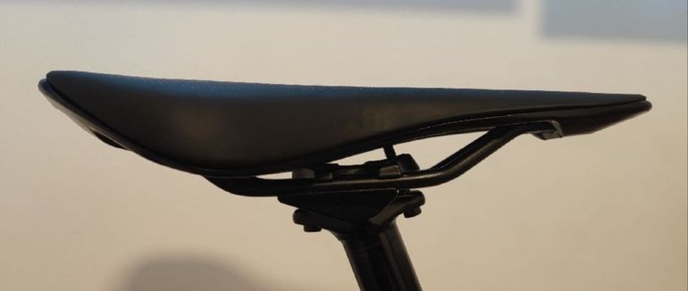 Used Syncros belcarra 2025 bike — image 2 of 3