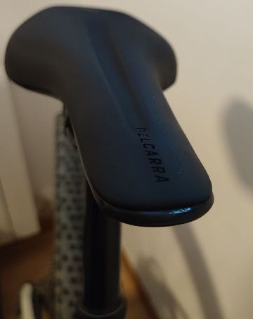 Gebrauchtes Syncros belcarra 2025 bike — Bild 3 von 4