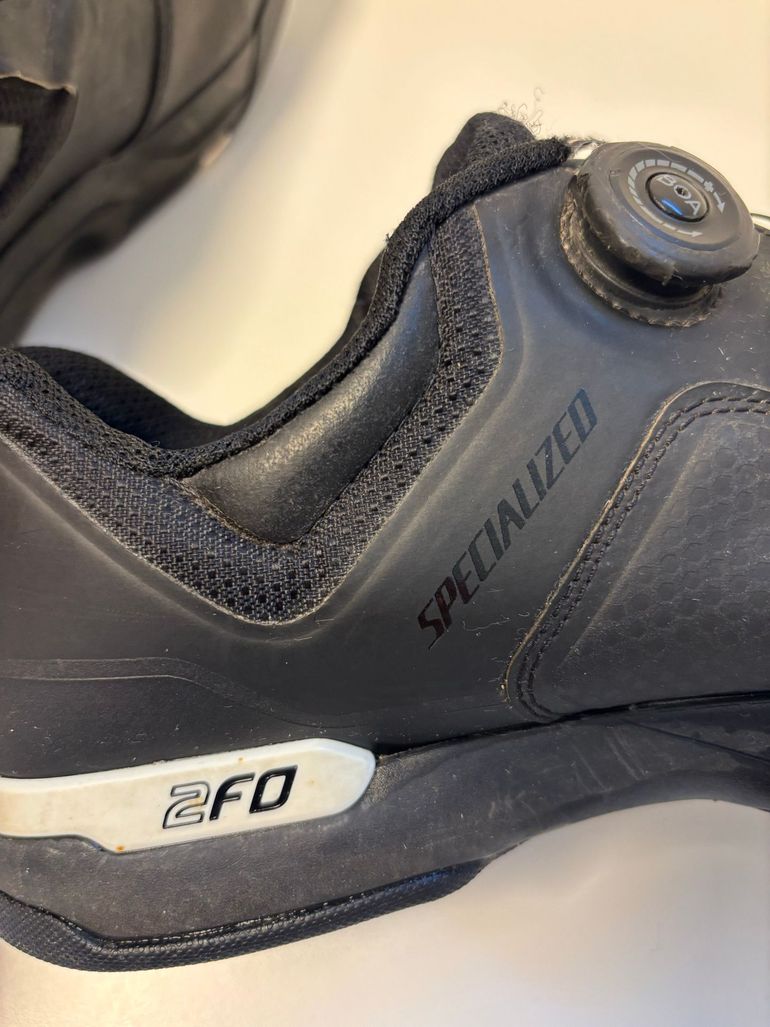 Used Specialized 2FO 2023 bike — image 4 of 5