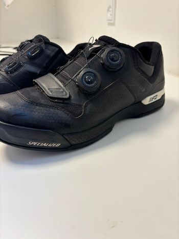 Used Specialized 2FO 2023 bike — image 2 of 5