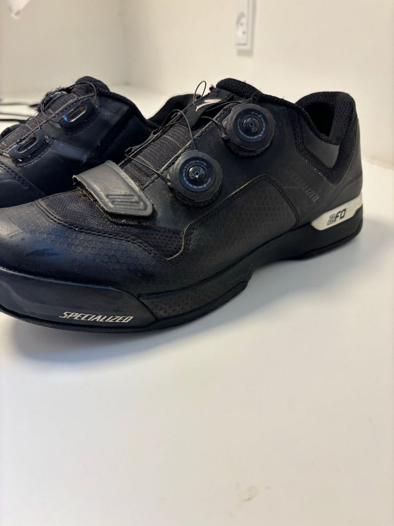 Used Specialized 2FO 2023 bike — image 2 of 5