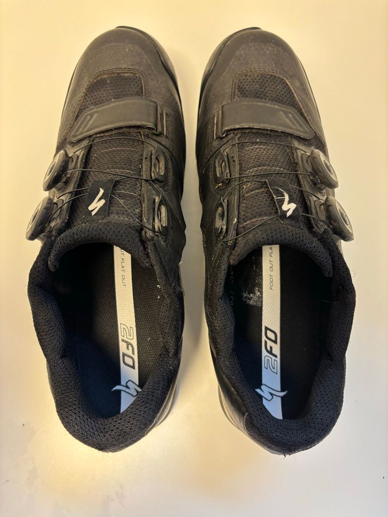 Used Specialized 2FO 2023 bike — image 3 of 5