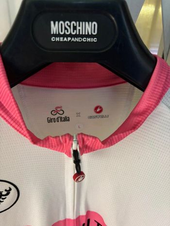 Used Castelli Maglia bike — image 2 of 5