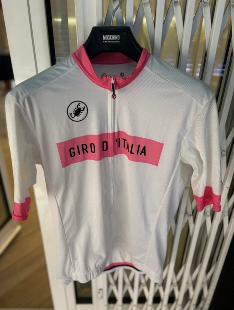 Used Castelli Maglia bike — image 1 of 5