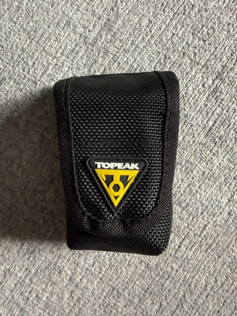 Used Topeak ALiEN X Multitool bike — image 6 of 12