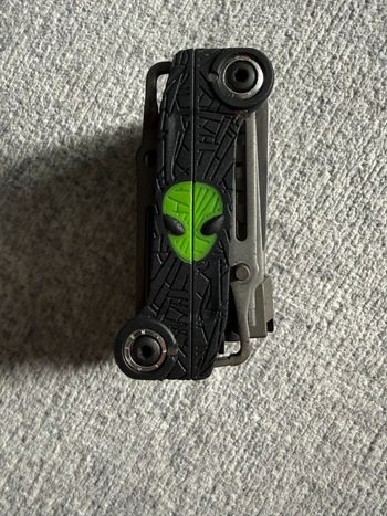 Used Topeak ALiEN X Multitool bike — image 8 of 12