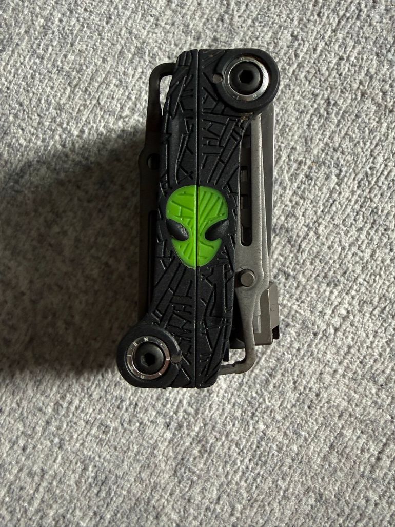 Used Topeak ALiEN X Multitool bike — image 8 of 12